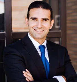 HANI AMRA, ATTORNEY LAW Profile picture - Amana Law